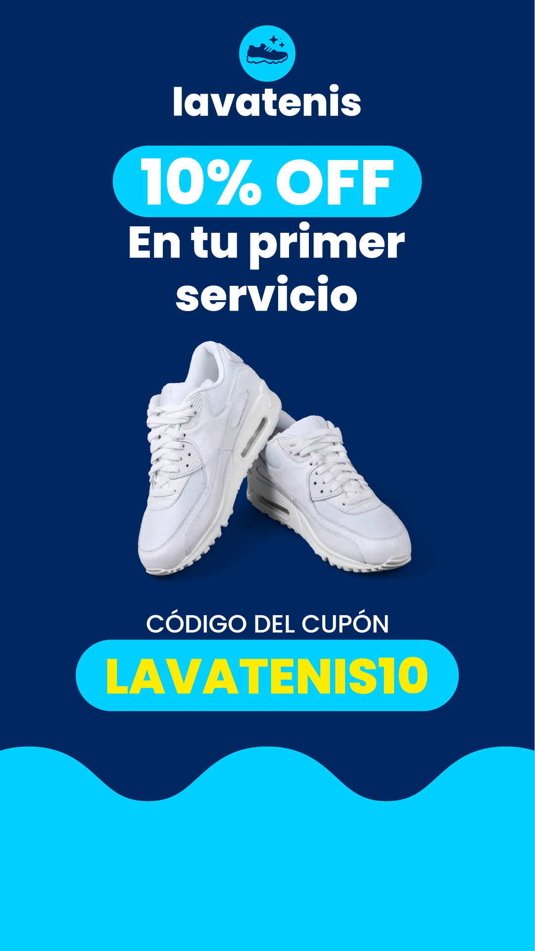 Banner Promocional